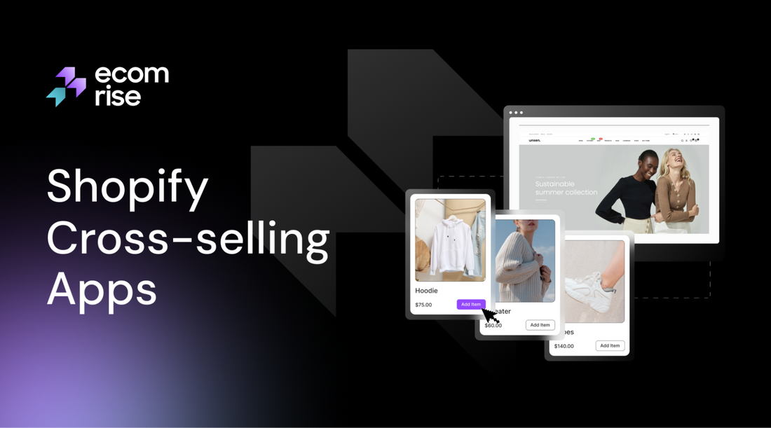 Top 16 Shopify Cross-Sell Apps with FREE Choices for 2025