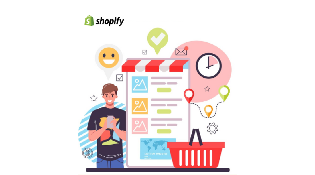 Beginner's Journey: Navigating Shopify's Basics