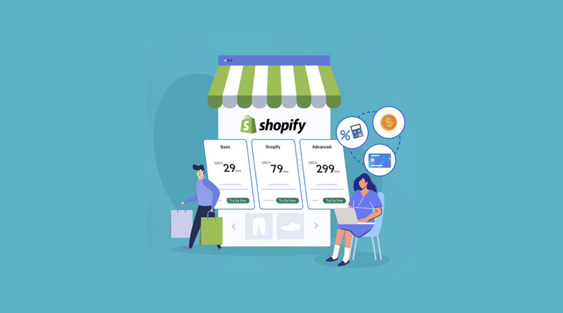 Choosing the Right Shopify Plan: An In-Depth Comparative Analysis