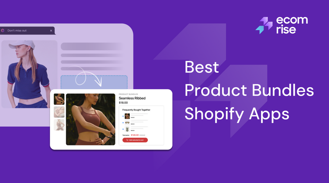 Best Shopify Product Bundles App