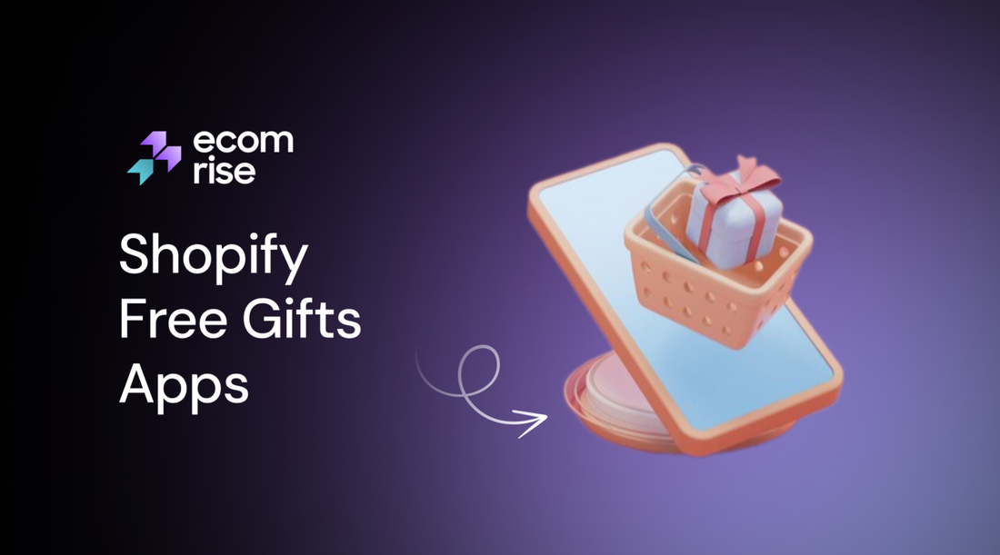 Shopify Free Gifts Apps