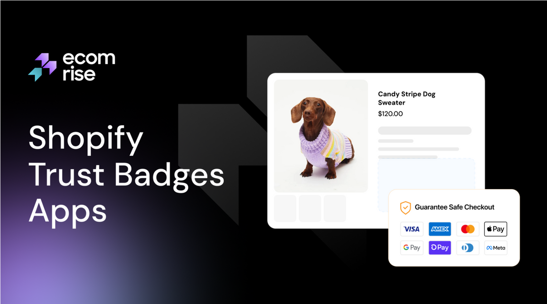 [15+] Best Shopify Trust Badges Apps FREE 2025