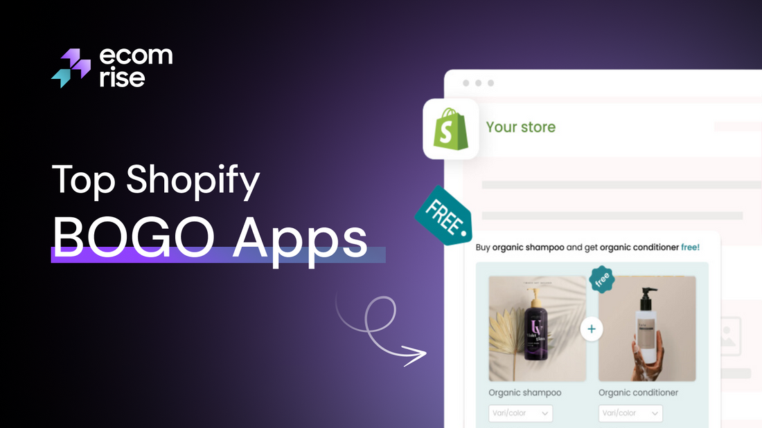 shopify bogo app